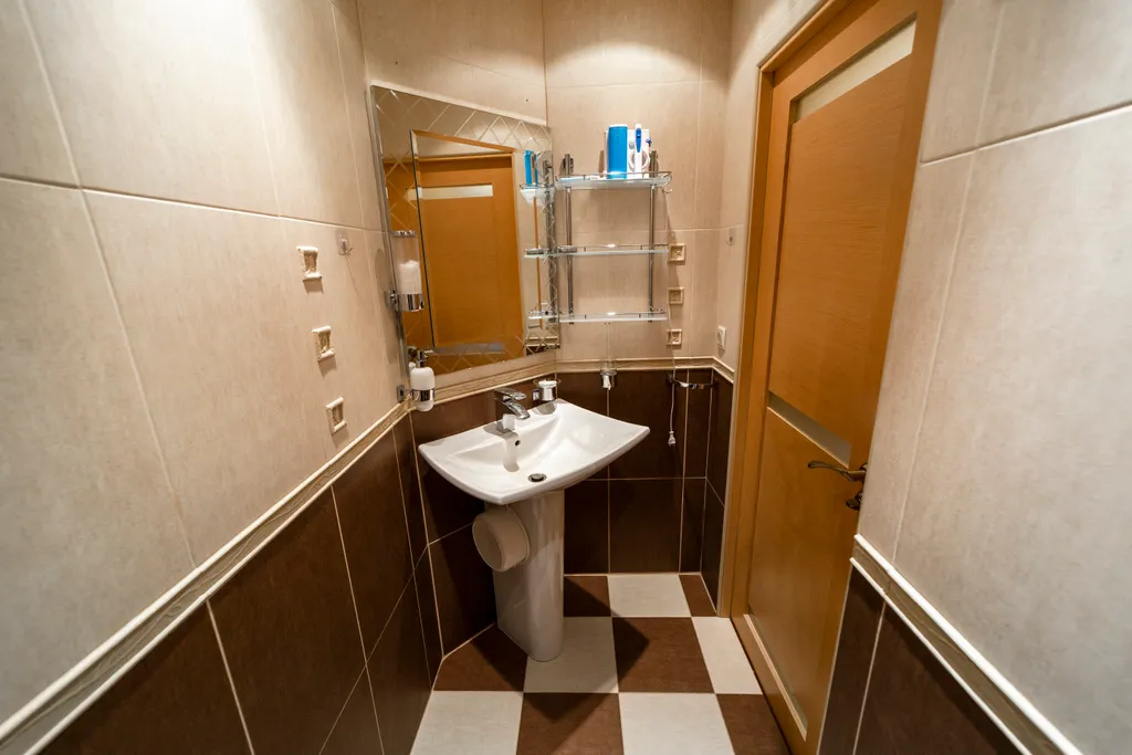 Уютная квартира рядом с центром города