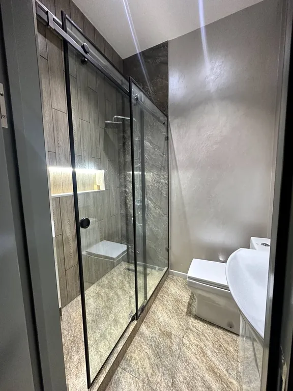 Дуплекс-апартаменты в центре, Яккасарай