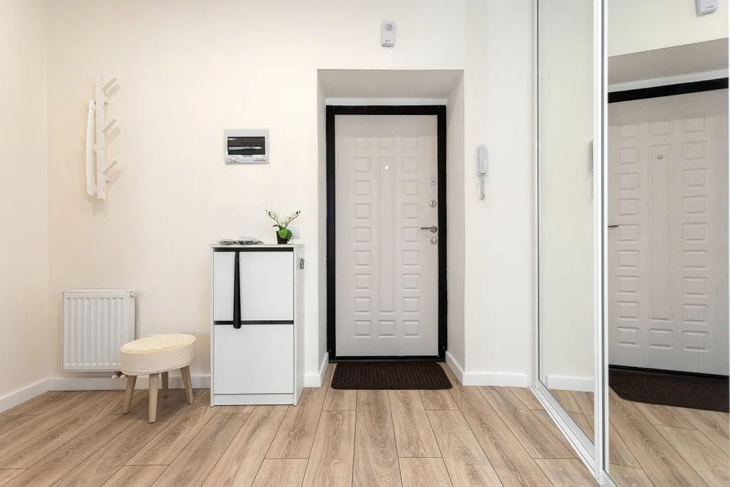 Апартаменты Дюны Балтики