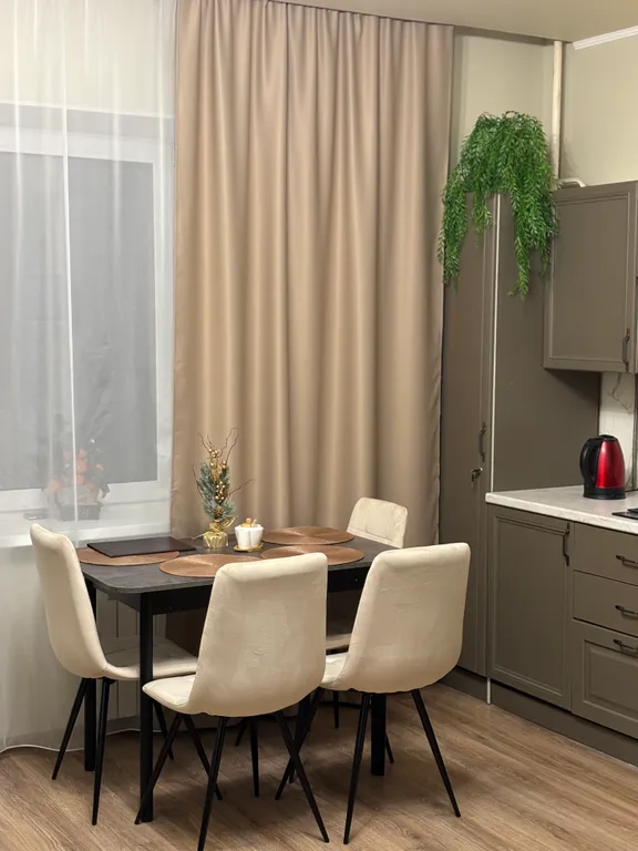 Уютная квартира для гостей города Псков — аренда посуточно в Псков