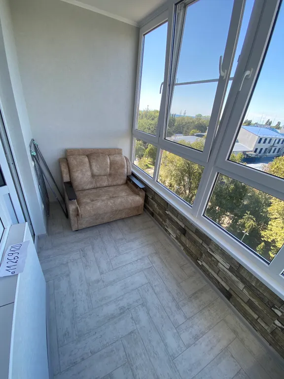 Квартира Квартира-студия в 5 минут до моря — Анапа