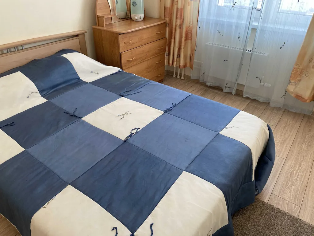 Квартира Хорошая квартира рядом с центром города — Красноярск