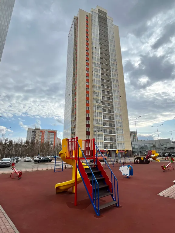 Уютная студия недалеко от Планеты