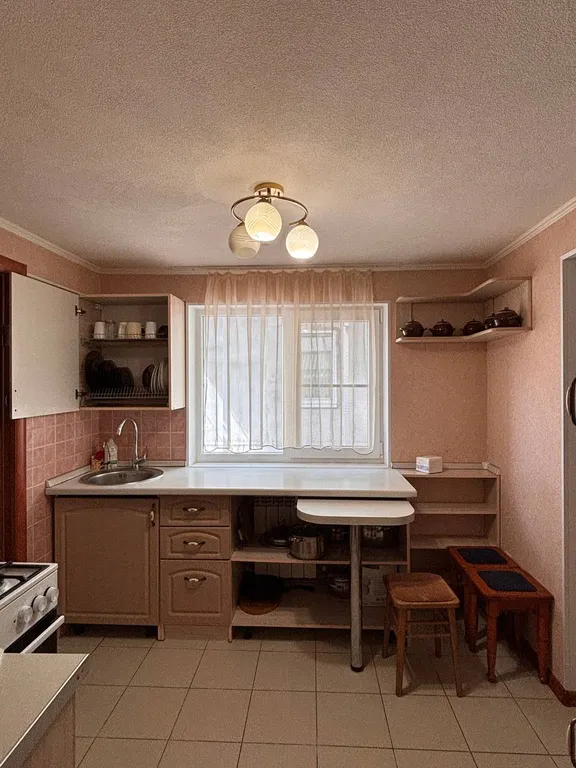 Коттедж Частный загородный дом на Юце — Пятигорск