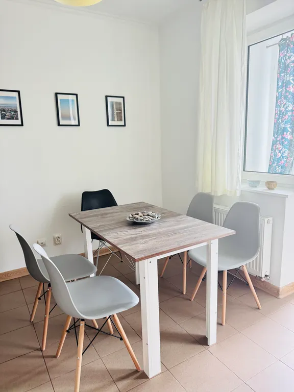 Квартира Квартира в тихом районе города — Зеленоградск