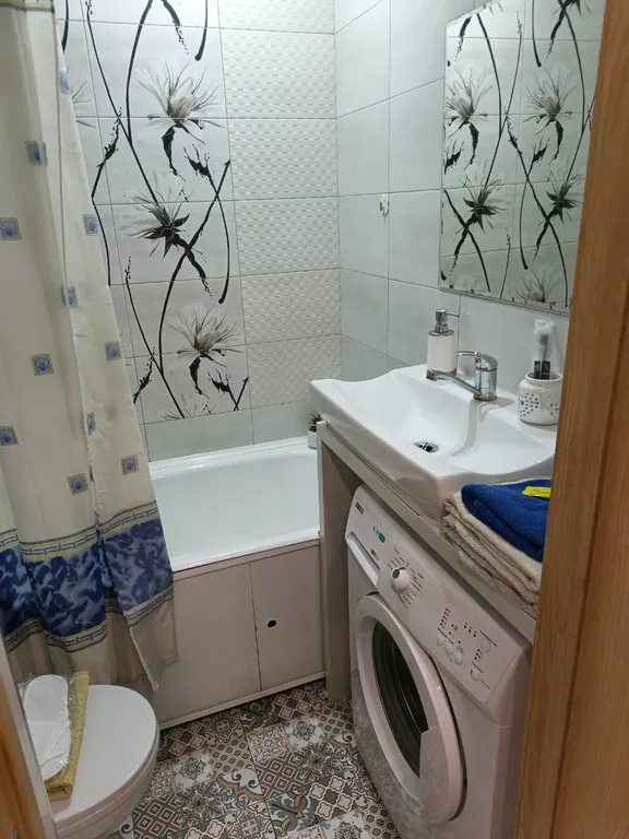 Уютная студия в районе аэропорта