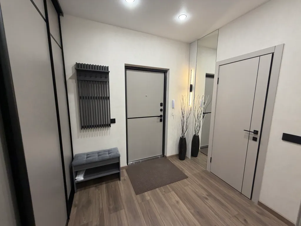 Комфортные параметры рядом с аэропортом Толмачево