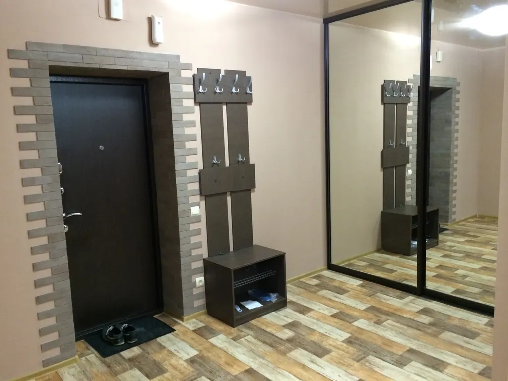 Квартира Квартира VIP-апартамент в центре — Волгоград