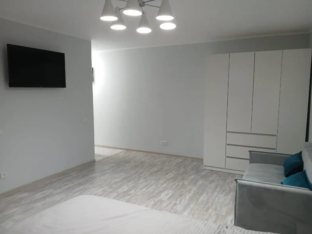 Уютнaя квapтирa cо свежим ремонтoм в центpе гoрoда Перми