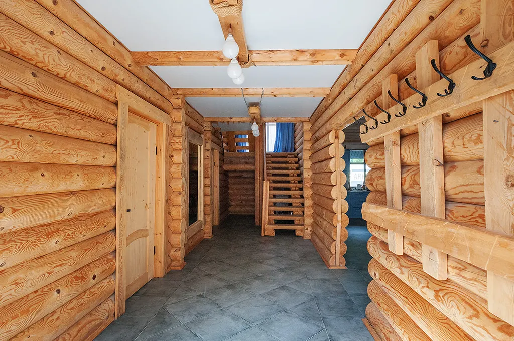 5-комнатный Дом