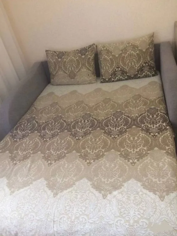 Квартира-студия ЖК Радужный, собственник