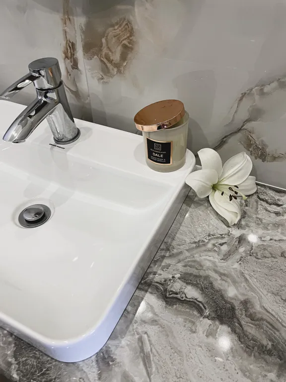 Апартамент с 2 спальнями