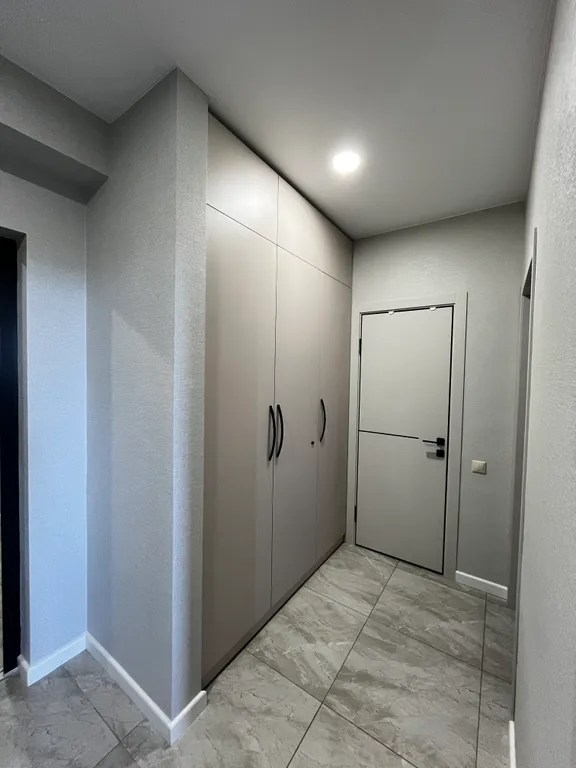 Уютная евродвушка комфорт-класса