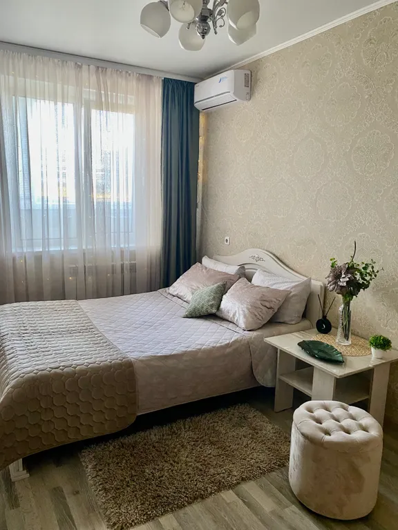 Тихая гавань