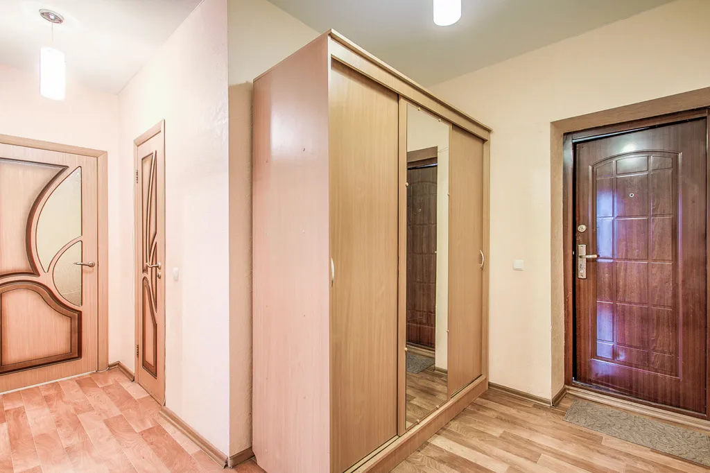 Уютная квартира в центре