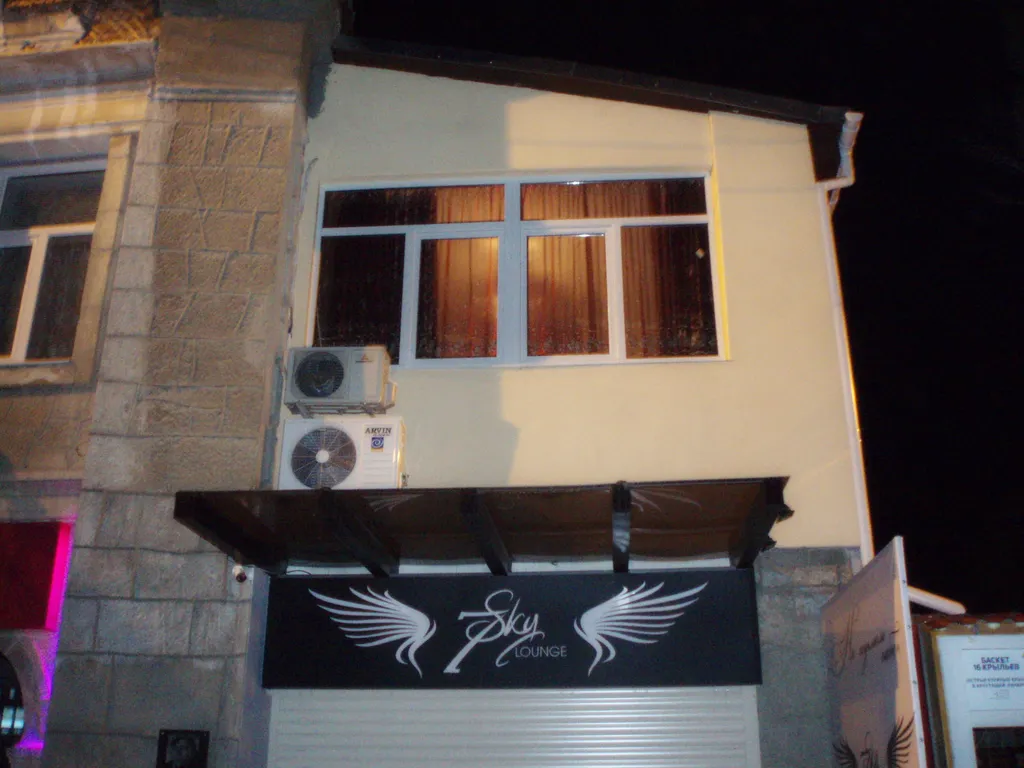 Уютная квартира в 100 метрах от моря