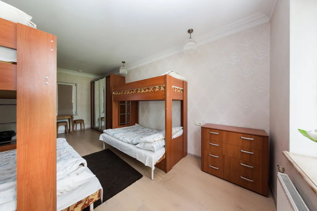 Коттедж Коттедж Домино на озере Утиное — Глубокое (Каменногорское г/п)