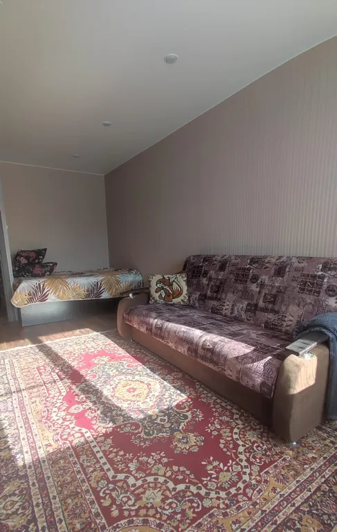 Квартира для семейного отдыха и деловых поездок