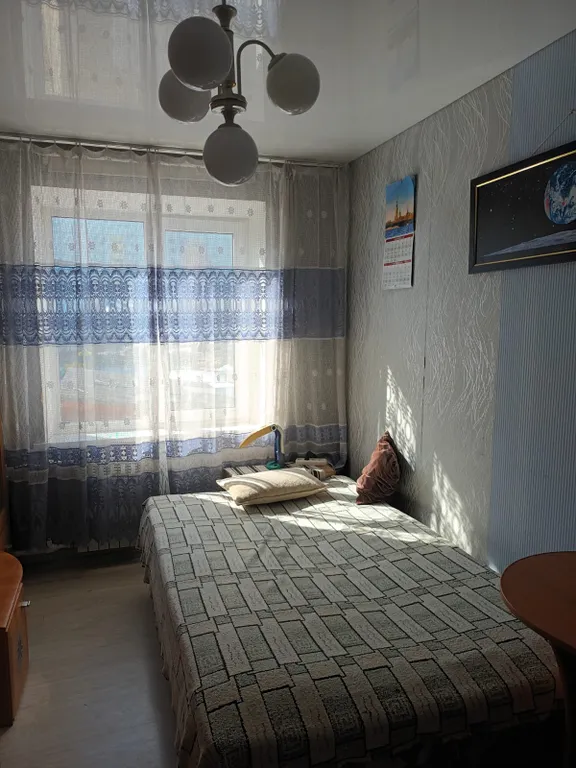 Комната в уютной квартире в центре города