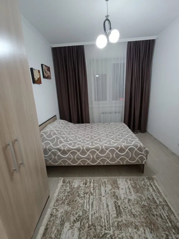 Квартира Апартаменты в центре города — Новосибирск