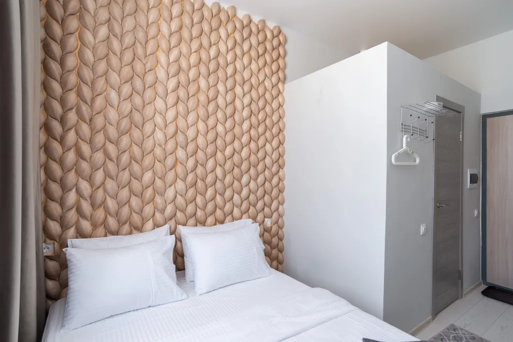 Уютная квартира-студия — аренда посуточно в Подольск