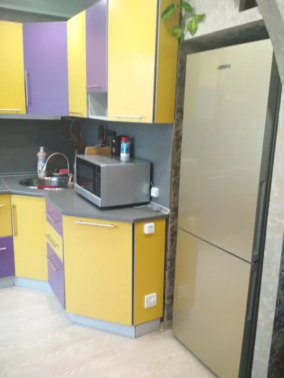 Отличная квартира для гостей города