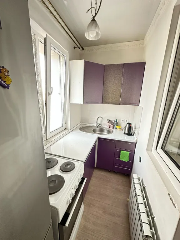 Квартира в ЖК 7Я