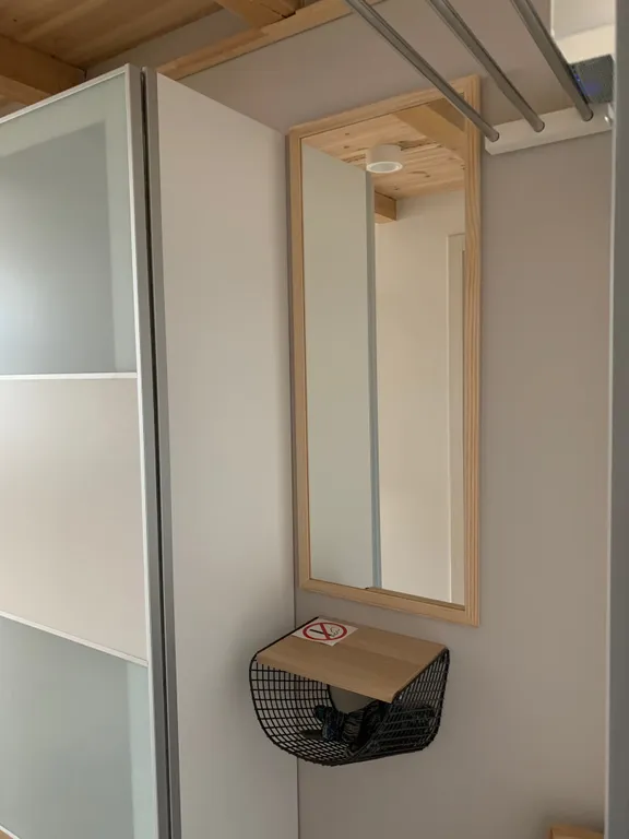 Самая маленькая студия Северо-Запада