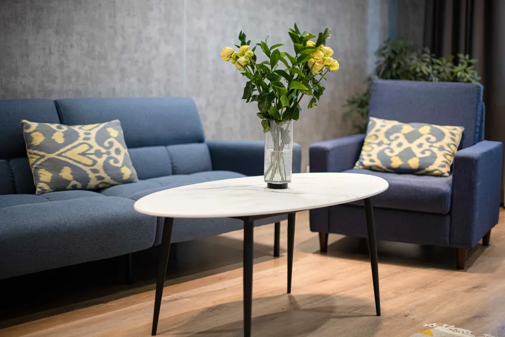 City Deluxe Apartments