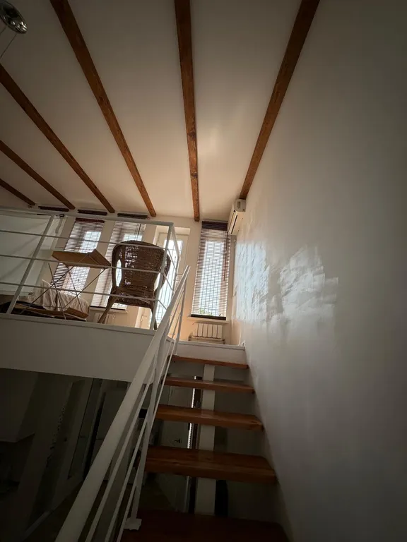 Домик у моря