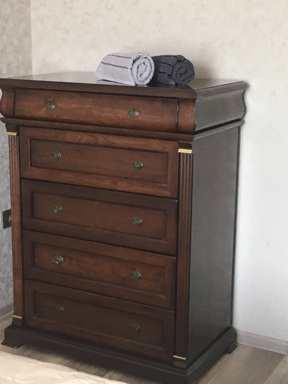 Уютная квартира в курортной зоне