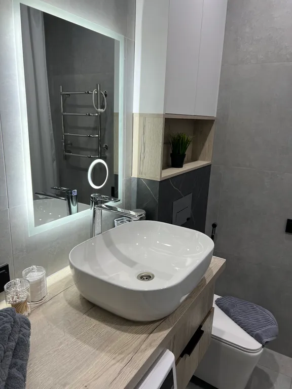 Дизайнерская евродвушка