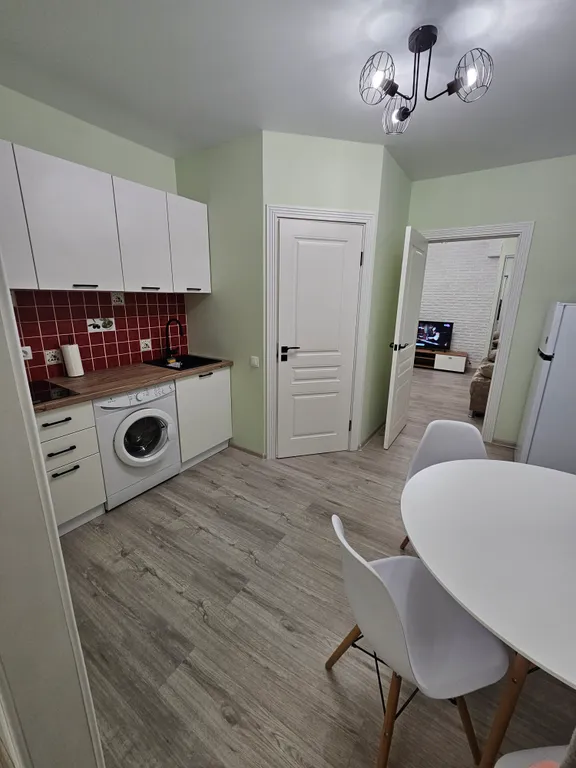 Аппартаменты у моря 1