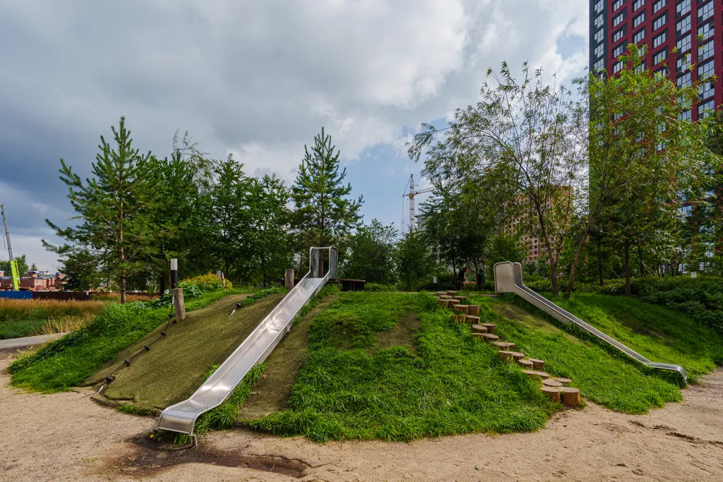 SOVA "Комфортно в 6-ом"