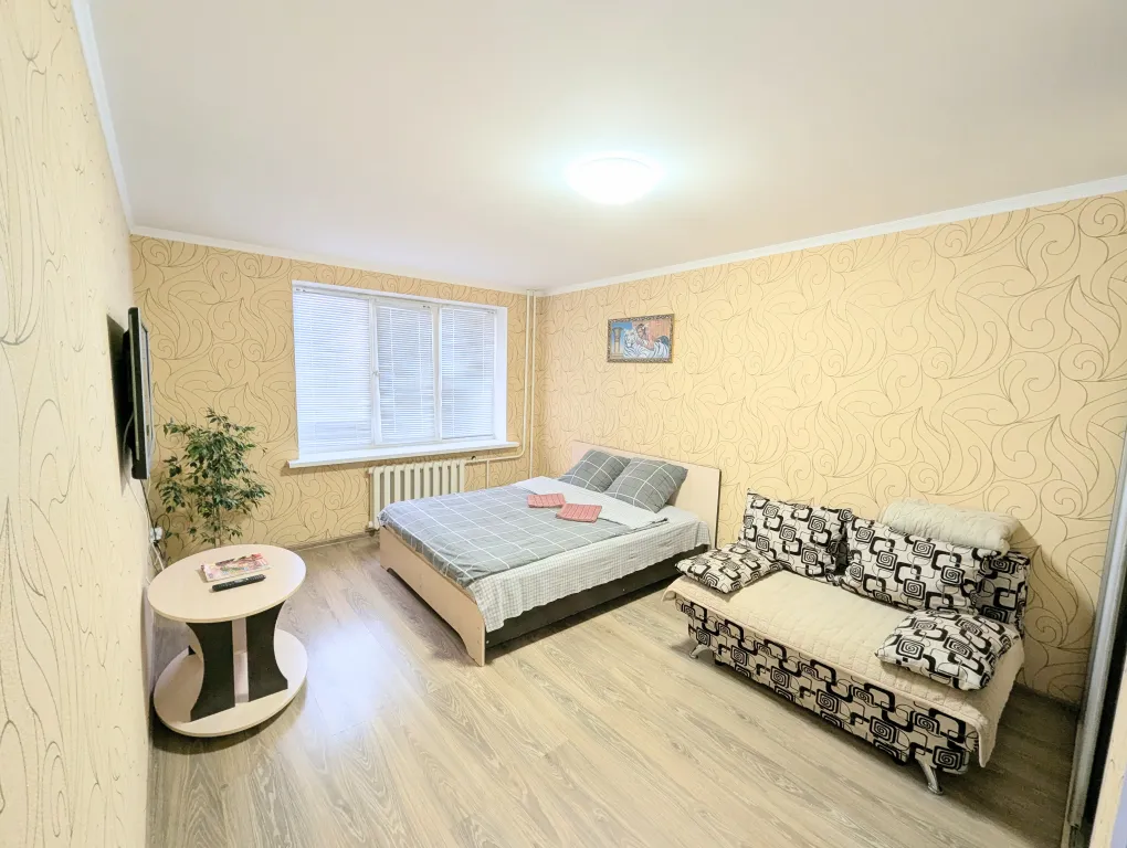 Уютная квартира — аренда посуточно в Нефтекамск