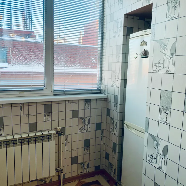 Уютная квартира в туристическом центре