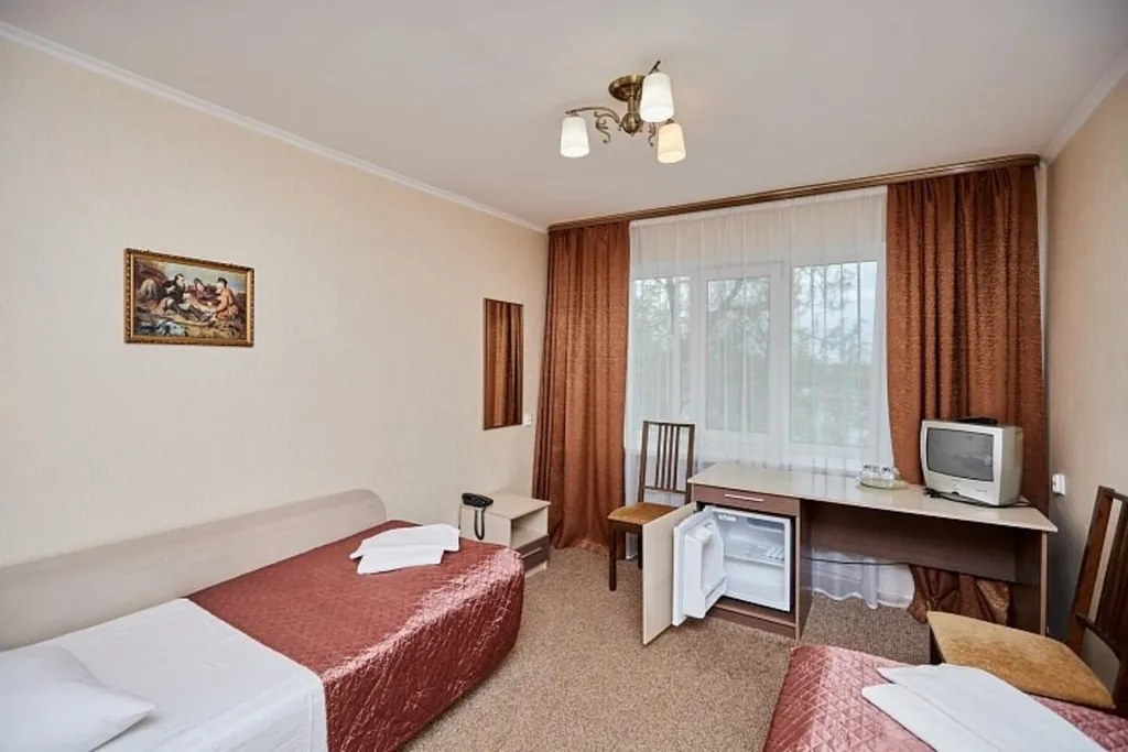 Квартира Комната — аренда посуточно в Псков