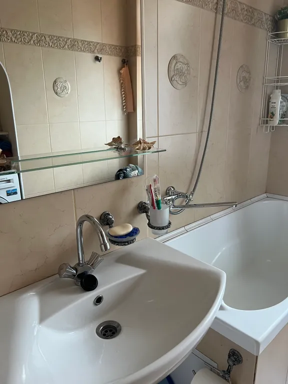 Центр центра города, Площадь Ленина, сталинка