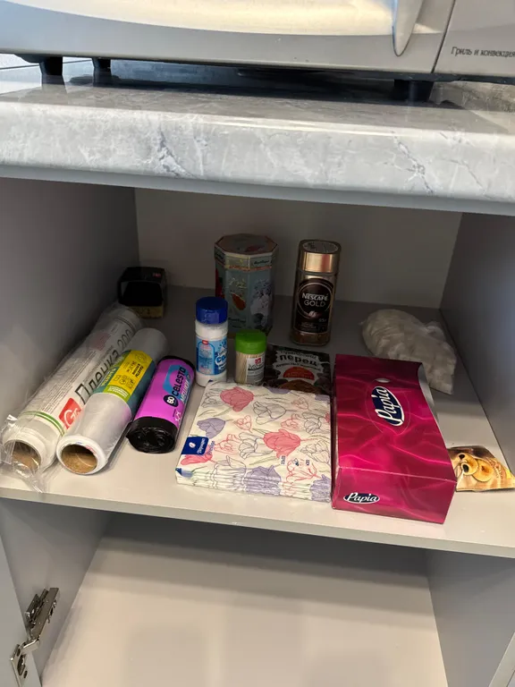 Квартира Уютная евро 2-х квартира рядом с морем — Махачкала