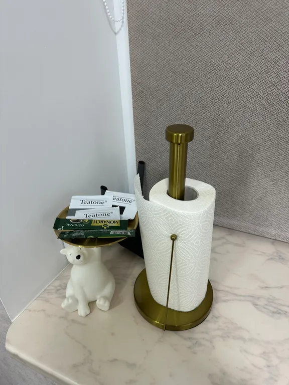 Добро пожаловать в новую светлую квартиру