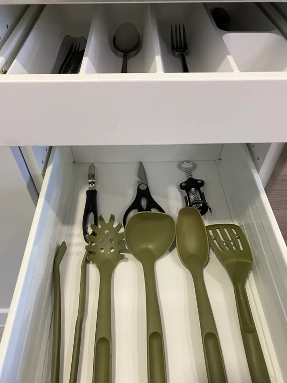 Квартира Современная 2-комнатная квартира у моря — Анапа