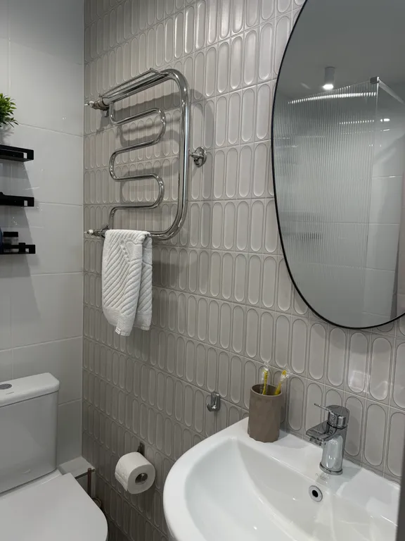 Квартира 2-комнатная Квартира — Калининград