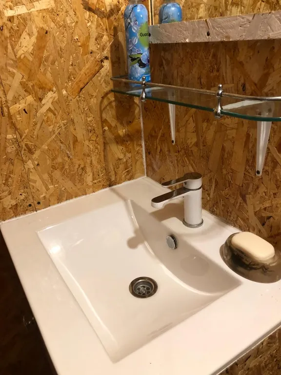 Квартира Комната — Адлер