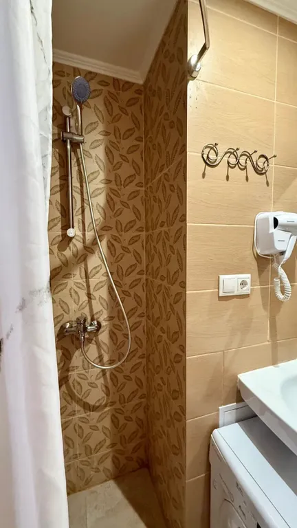 Уютная квартира-студия в жк адмирал waterhouse