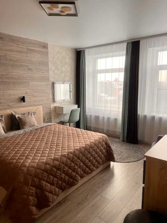 Квартира Апартаменты Viipuri — аренда посуточно в Выборг