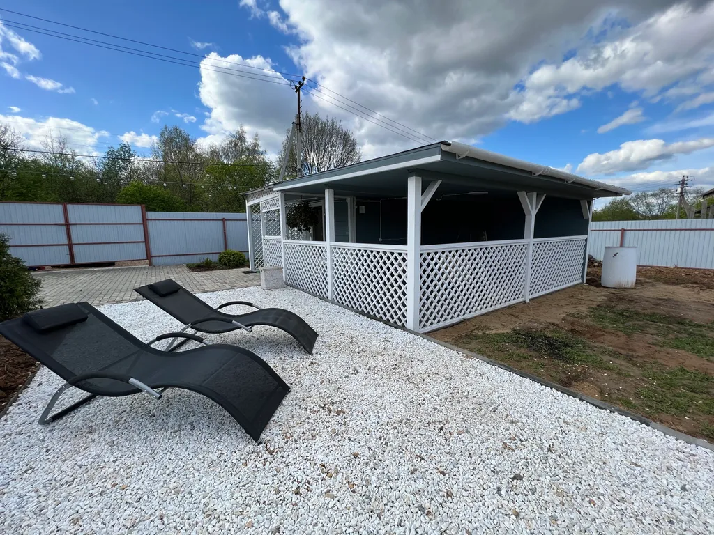 Scandinavian Holiday