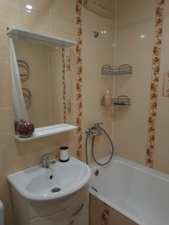 Великолепная уютная квартира на Горсовете