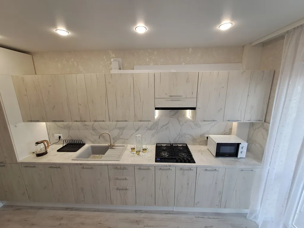 Квартира 1-комнатная Квартира — Калининград