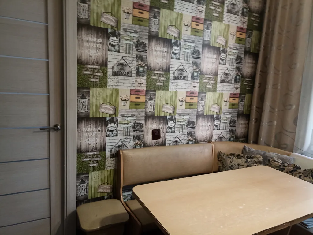 Частный дом на берегу моря