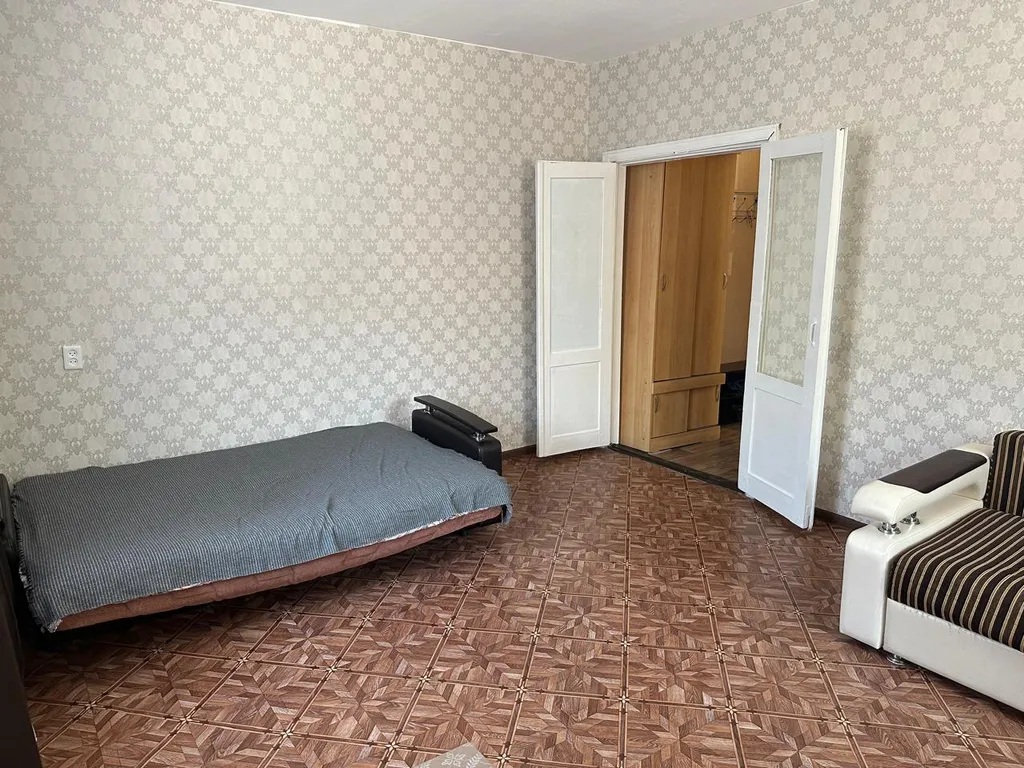 Уютная одномнатная квартира в центе города